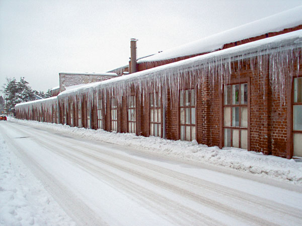 Villatehdasta